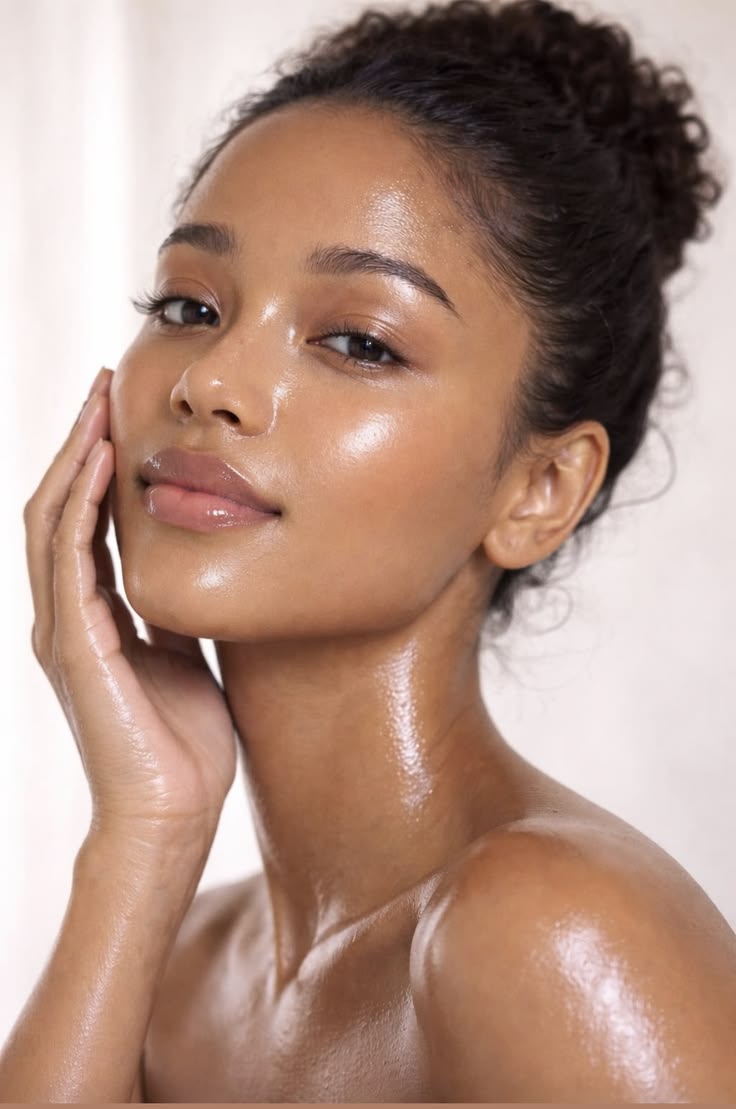 Beauty And Skincare