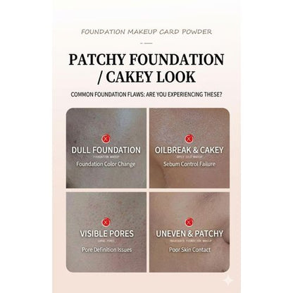 Beauty Host MAIGOOLE 3-in-1 Hydrating Pore-Blurring Primer (30g) – Long-lasting, non-sticky, smooth base for flawless, poreless makeup