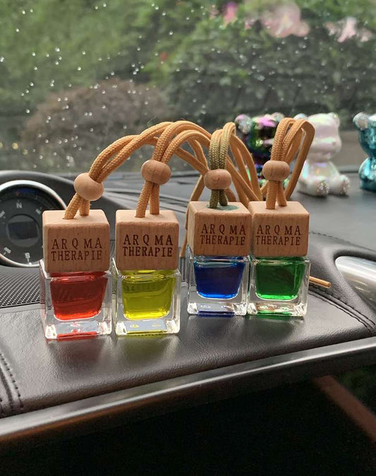 Long lasting Car diffuser perfume