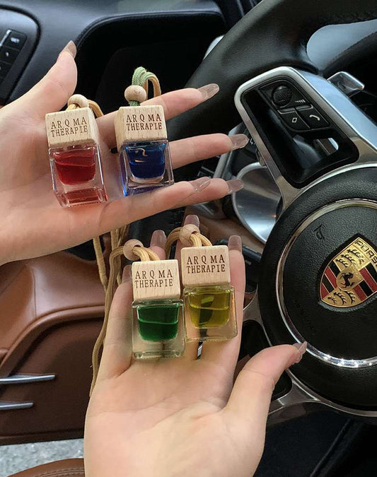 Long lasting Car diffuser perfume