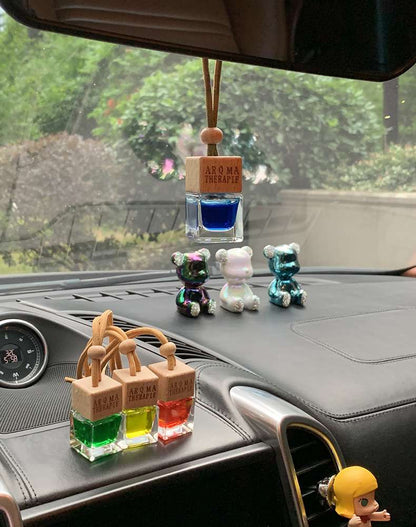 Long lasting Car diffuser perfume
