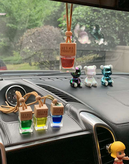 Long lasting Car diffuser perfume
