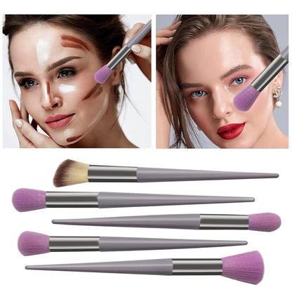 Spring-to-Autumn Series 13-piece Professional Makeup Brush